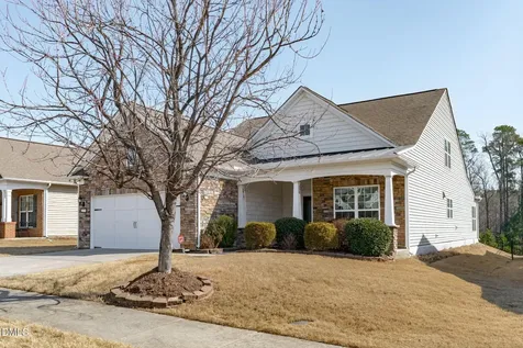 2414 Kinglass Drive Fuquay Varina NC 27526