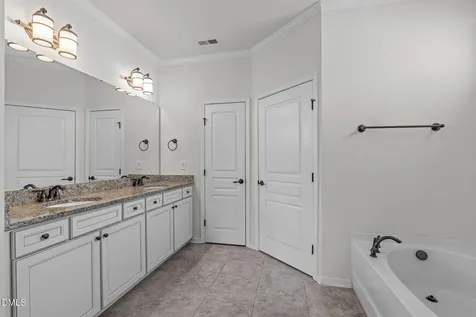 2414 Kinglass Drive Fuquay Varina NC 27526
