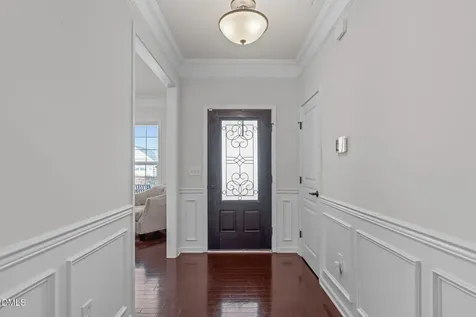 2414 Kinglass Drive Fuquay Varina NC 27526