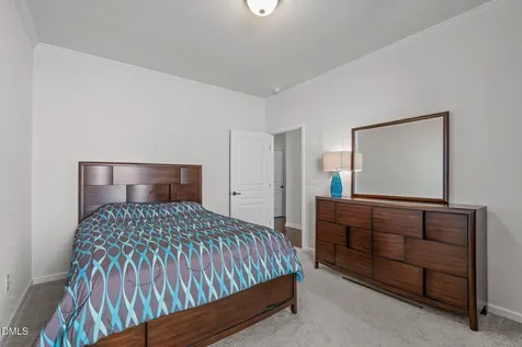 2414 Kinglass Drive Fuquay Varina NC 27526