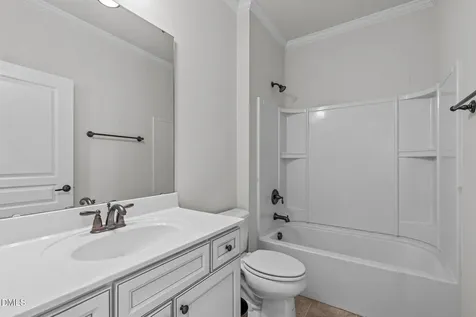 2414 Kinglass Drive Fuquay Varina NC 27526