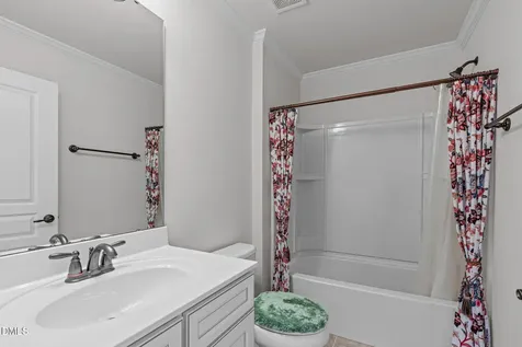 2414 Kinglass Drive Fuquay Varina NC 27526