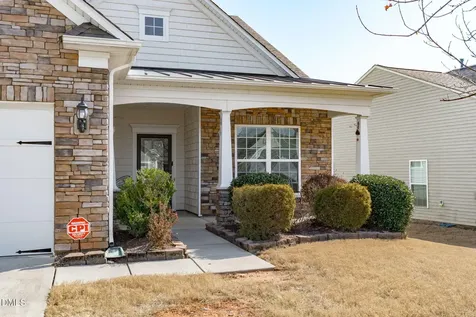 2414 Kinglass Drive Fuquay Varina NC 27526