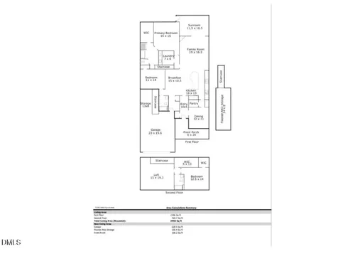 2414 Kinglass Drive Fuquay Varina NC 27526