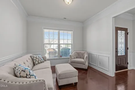 2414 Kinglass Drive Fuquay Varina NC 27526