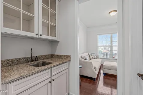 2414 Kinglass Drive Fuquay Varina NC 27526
