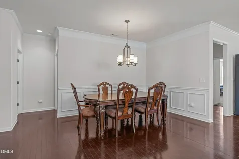 2414 Kinglass Drive Fuquay Varina NC 27526