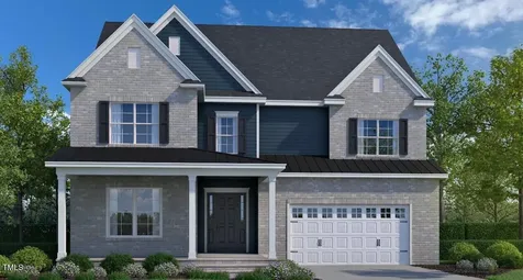 296 Ivy Ridge Road Chapel Hill NC 27516