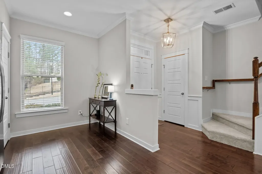 6212 Pesta Court Raleigh NC 27612