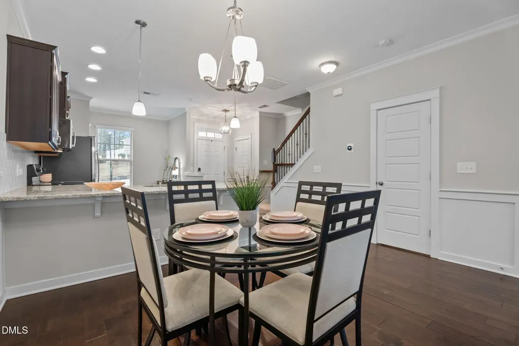 6212 Pesta Court Raleigh NC 27612