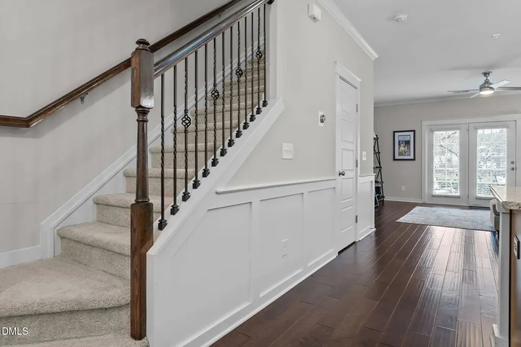 6212 Pesta Court Raleigh NC 27612