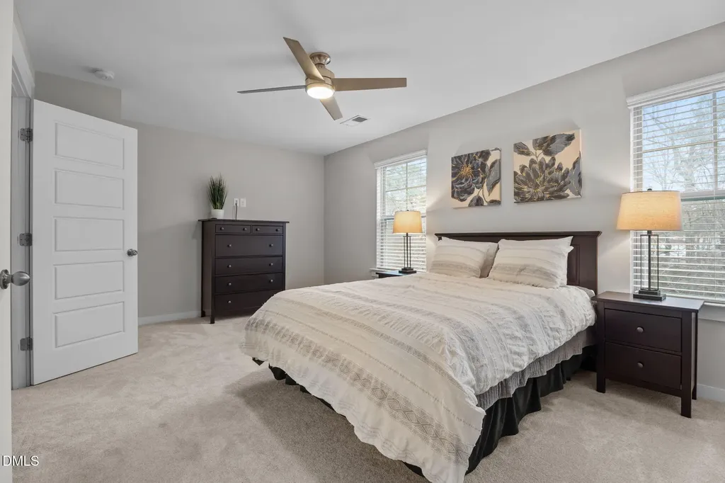 6212 Pesta Court Raleigh NC 27612