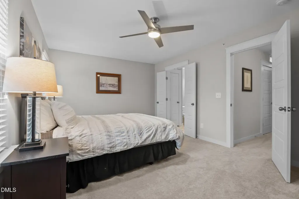 6212 Pesta Court Raleigh NC 27612