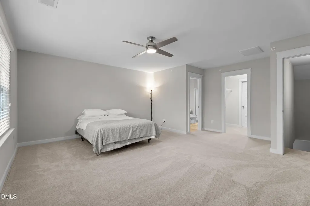 6212 Pesta Court Raleigh NC 27612