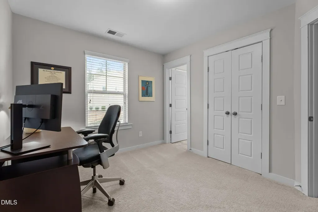 6212 Pesta Court Raleigh NC 27612