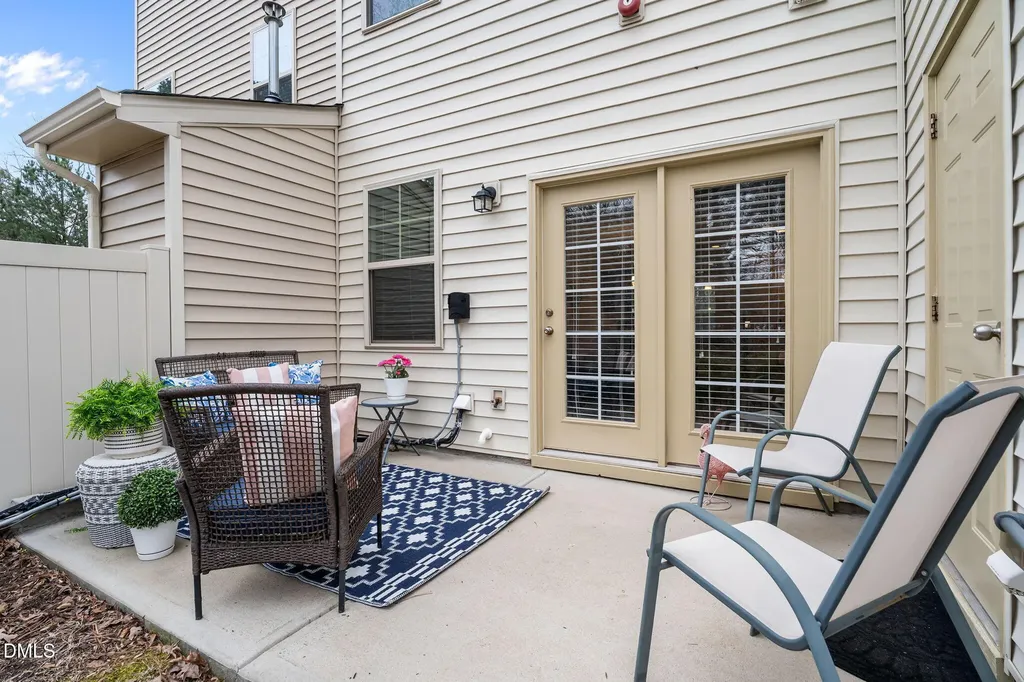 6212 Pesta Court Raleigh NC 27612