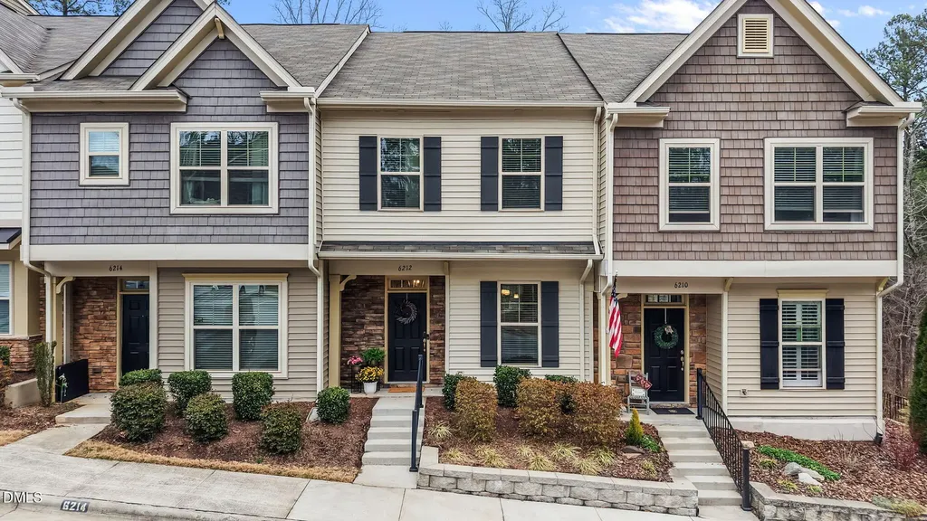 6212 Pesta Court Raleigh NC 27612