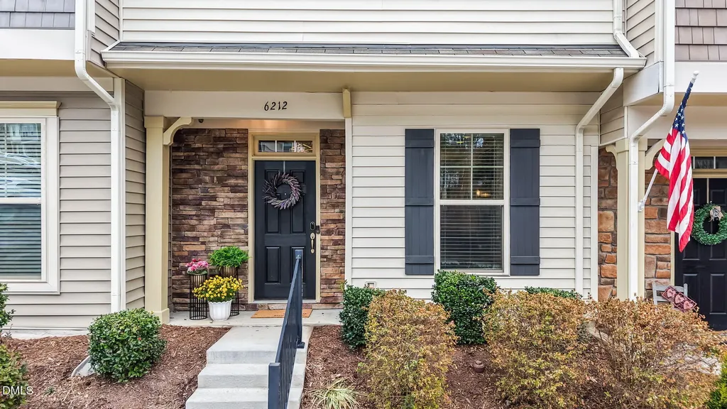 6212 Pesta Court Raleigh NC 27612