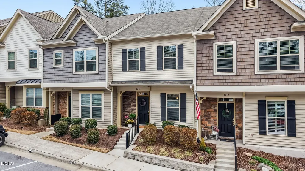 6212 Pesta Court Raleigh NC 27612