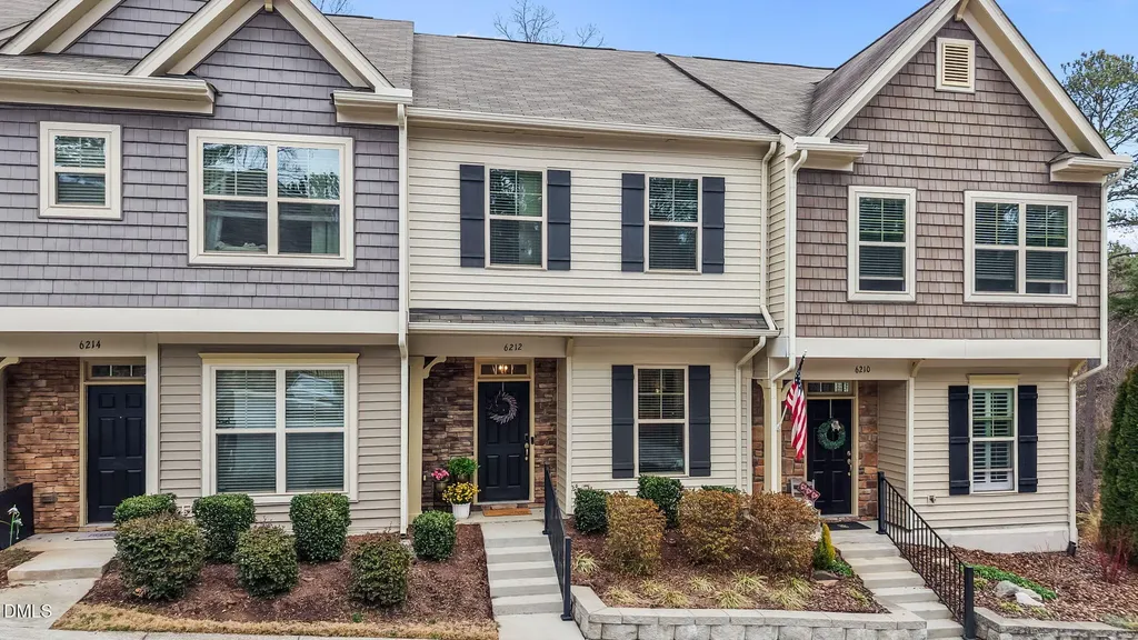 6212 Pesta Court Raleigh NC 27612