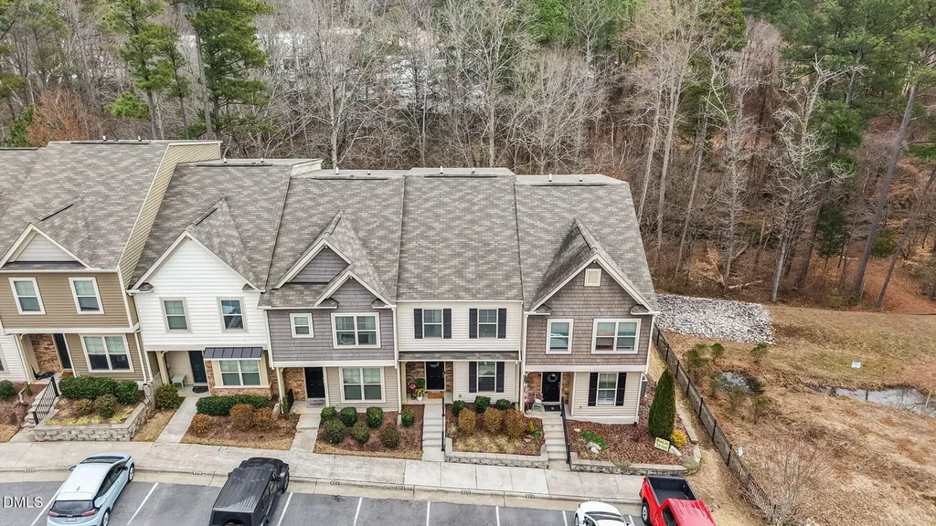 6212 Pesta Court Raleigh NC 27612