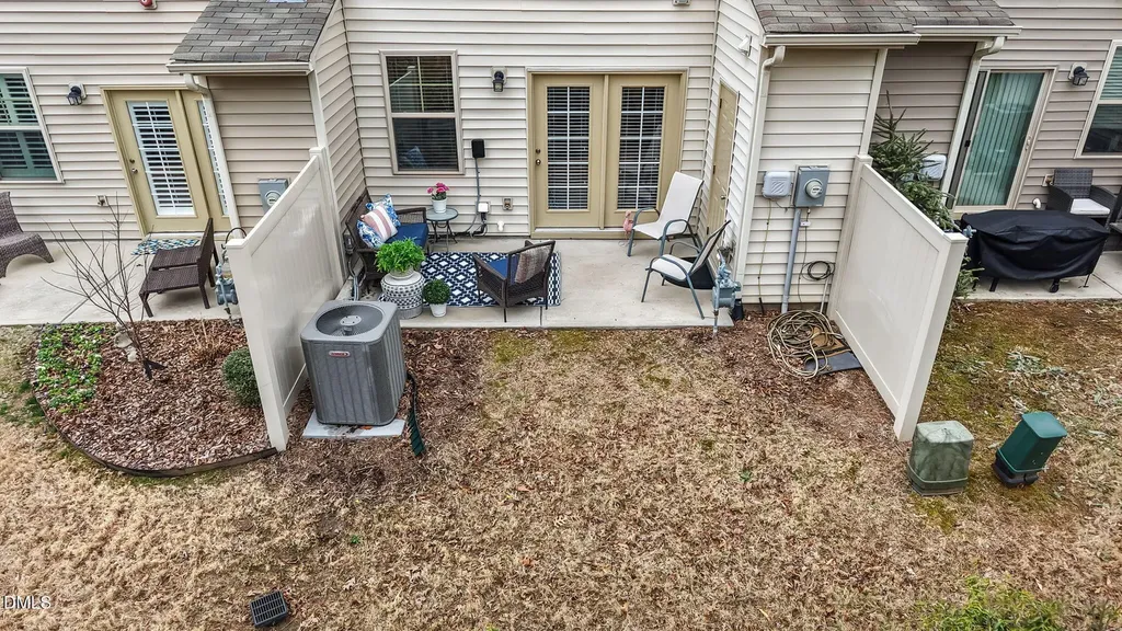 6212 Pesta Court Raleigh NC 27612