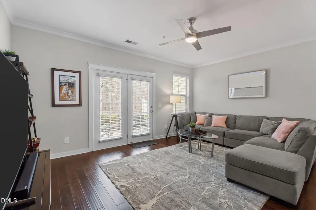 6212 Pesta Court Raleigh NC 27612