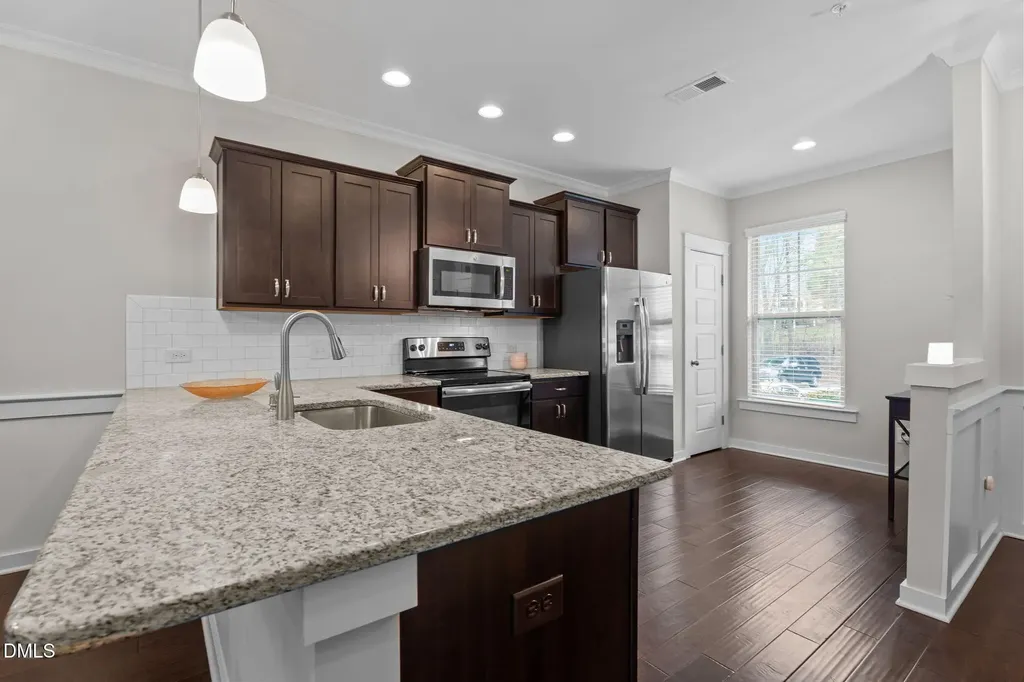 6212 Pesta Court Raleigh NC 27612