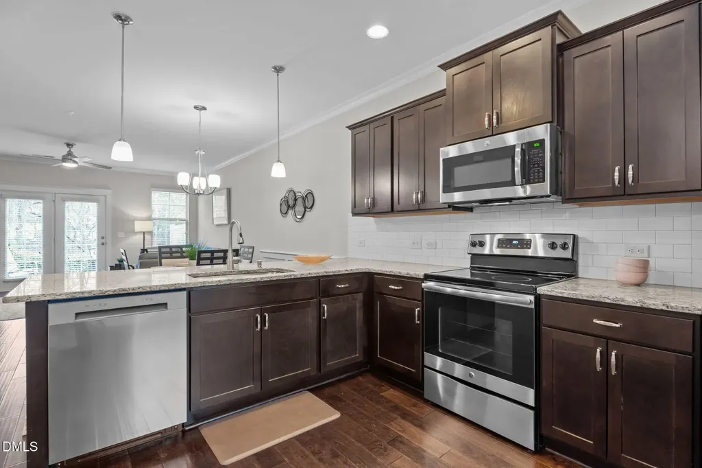 6212 Pesta Court Raleigh NC 27612