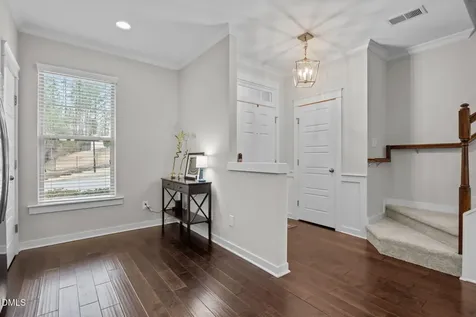 6212 Pesta Court Raleigh NC 27612