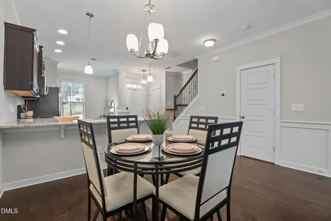 6212 Pesta Court Raleigh NC 27612