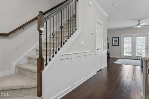6212 Pesta Court Raleigh NC 27612