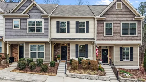 6212 Pesta Court Raleigh NC 27612