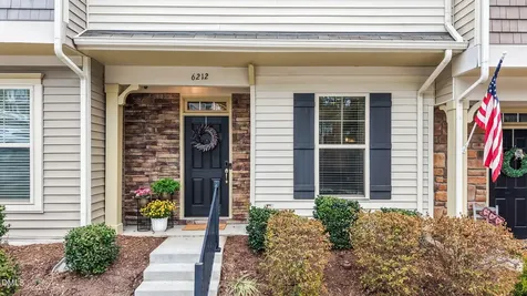 6212 Pesta Court Raleigh NC 27612