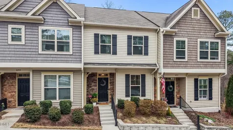 6212 Pesta Court Raleigh NC 27612