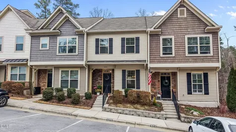 6212 Pesta Court Raleigh NC 27612