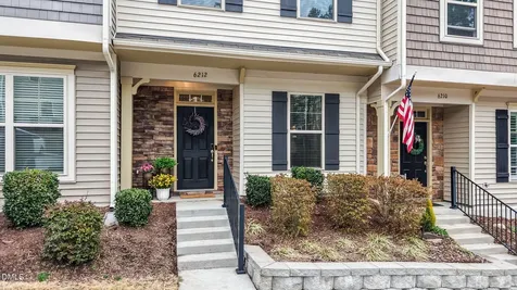 6212 Pesta Court Raleigh NC 27612