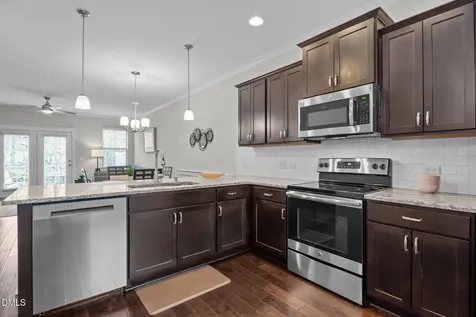 6212 Pesta Court Raleigh NC 27612