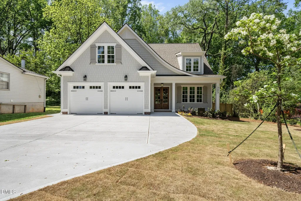 305 Gary Street Raleigh NC 27606