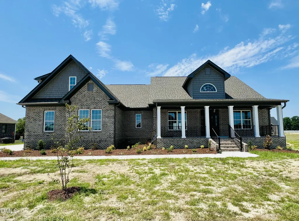 103 Stonewood Place Goldsboro NC 27530