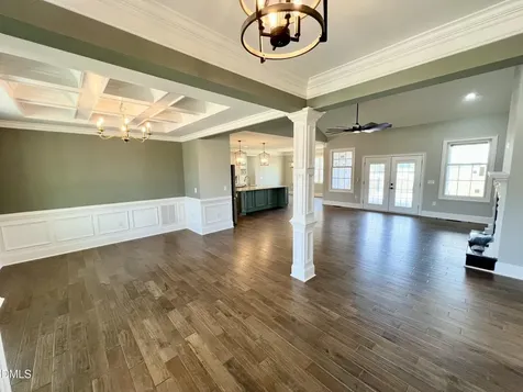 103 Stonewood Place Goldsboro NC 27530