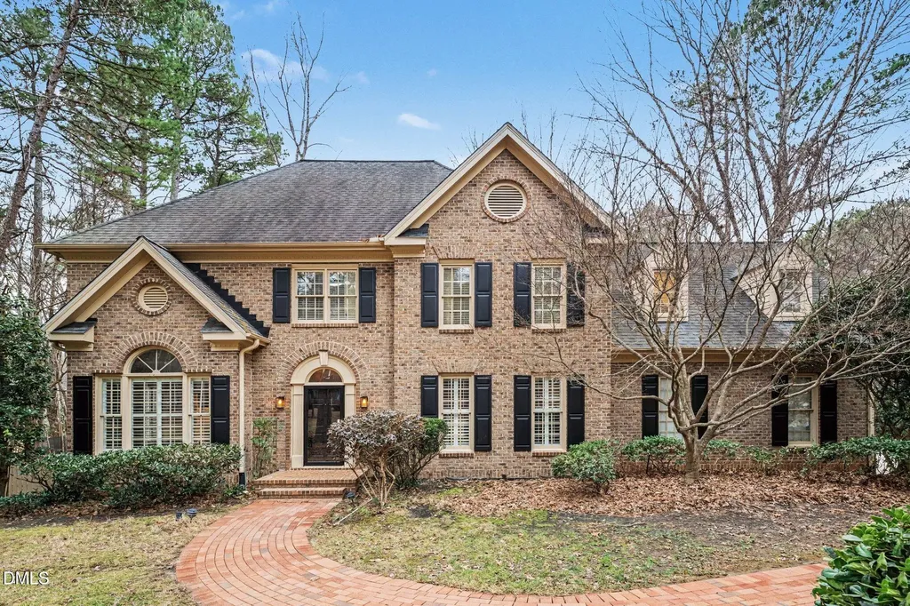 10717 Cahill Road Raleigh NC 27614