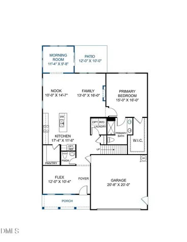 53 Lochview Court Angier NC 27501