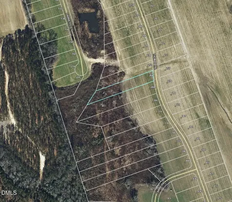 268 Thomas Trail Lillington NC 27546