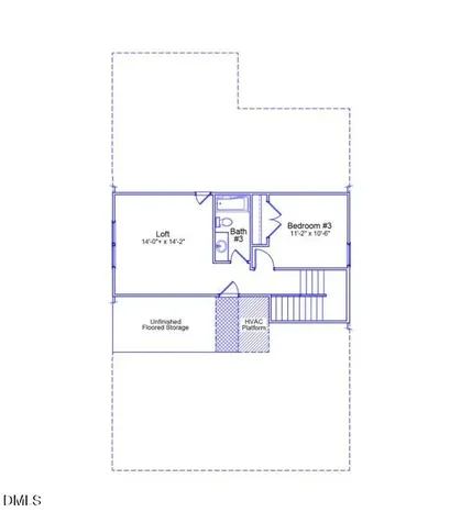 268 Thomas Trail Lillington NC 27546