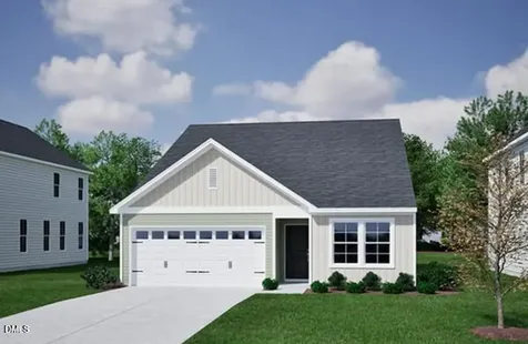 268 Thomas Trail Lillington NC 27546
