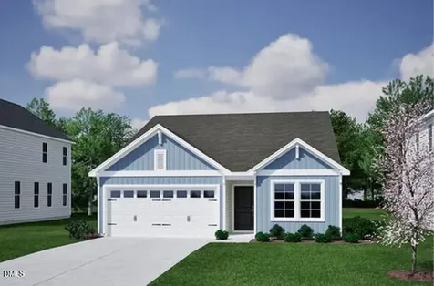 268 Thomas Trail Lillington NC 27546