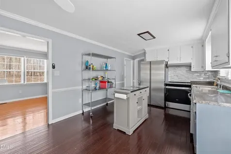 213 Efland Avenue Efland NC 27243