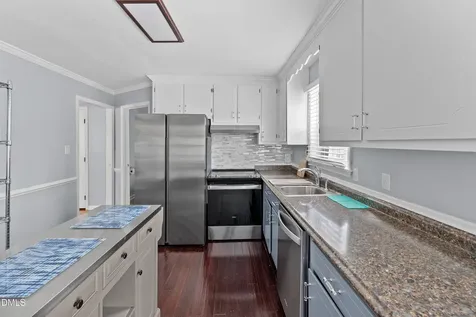 213 Efland Avenue Efland NC 27243