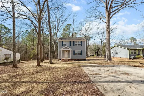 213 Efland Avenue Efland NC 27243